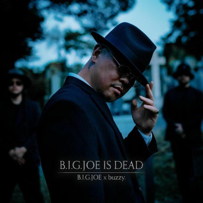 BIG JOE/BUZZY - Big Joe Is Dead Vinyl at Juno Records.