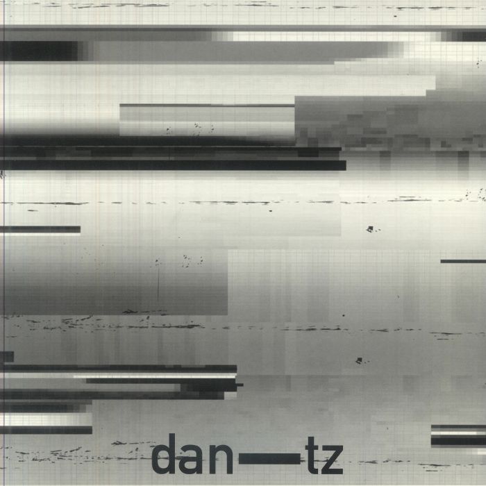 Promising | Youngster – Time & Space EP vinyl cover