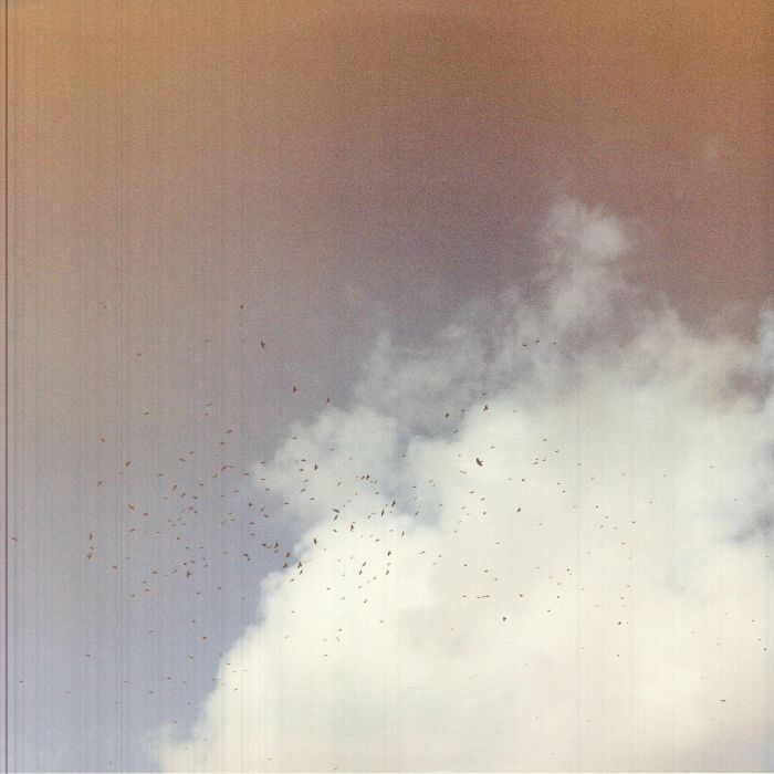 Artefakt | Kmru – Collaborations III vinyl cover