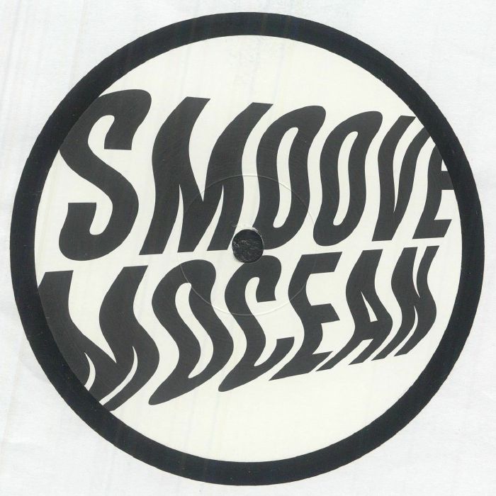 Smoove | Mocean – Daydream Pop Kids vinyl cover