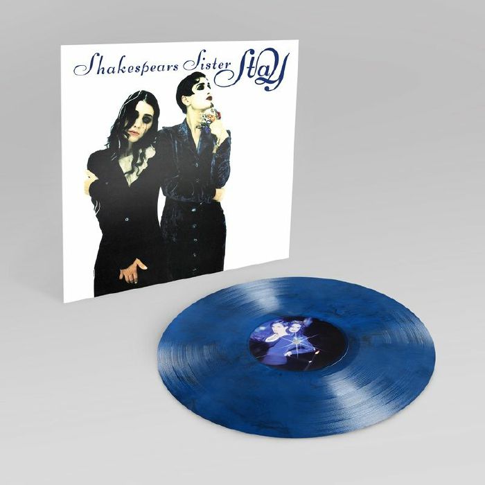 SHAKESPEARS SISTER - Stay (reissue)