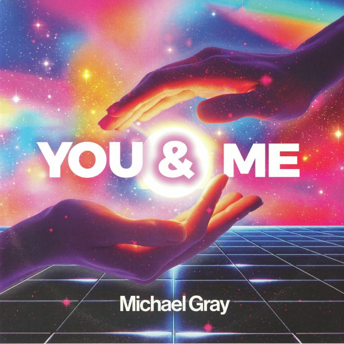 Buy GRAY, Michael - You & Me Vinyl | VinylVault UK