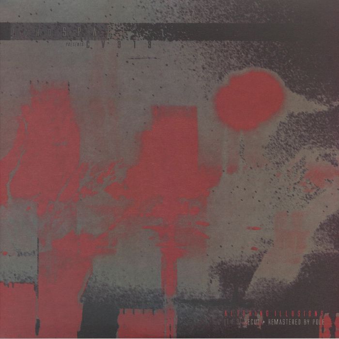 Buy CV313 - Altering Illusions 1/3 (remastered) Vinyl | VinylVault UK