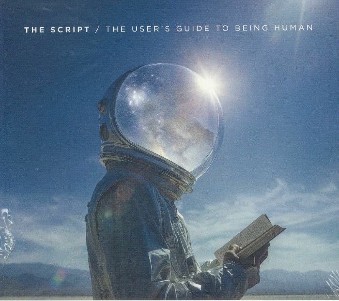 The SCRIPT The User s Guide To Being Human CD At Juno Records the-script-the-user-s-guide-to-being-human-cd-at-juno-records