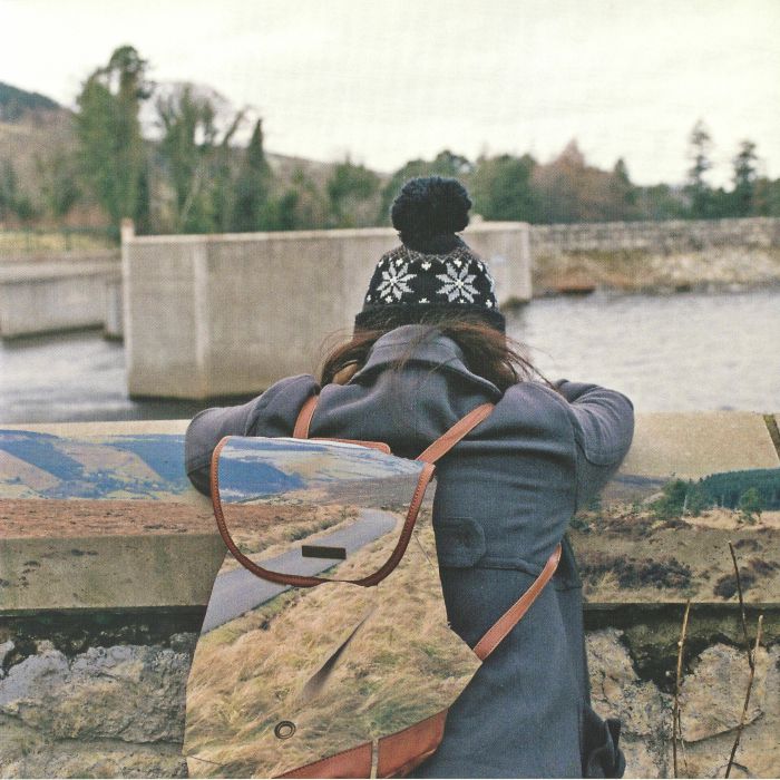 Basement – I Wish I Could Stay Here vinyl cover