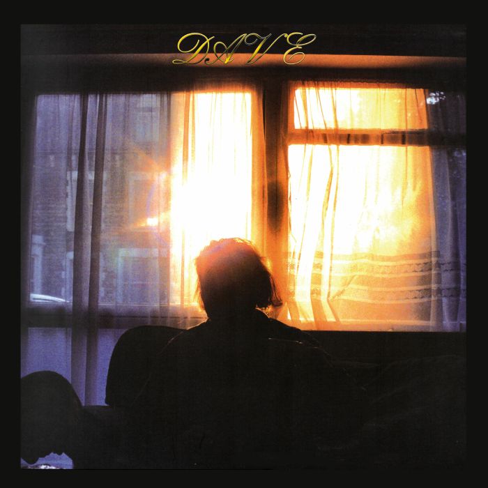 Dave – Whatever Happened To? (Expanded Edition) vinyl cover