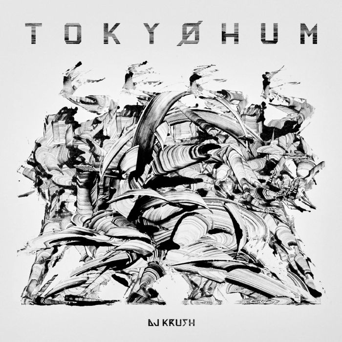 DJ KRUSH - Tokyohum Vinyl at Juno Records.