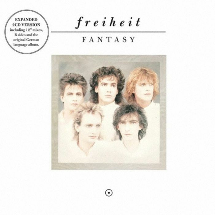Flyheight FLYHEIGHT - Fantasy (Expanded Edition) CD at Juno Records.
