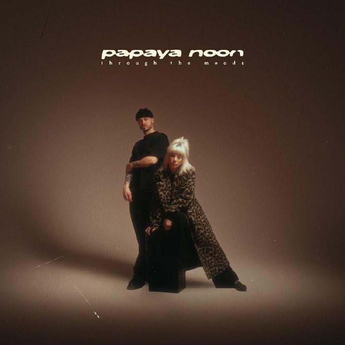 PULP Neo Acoustic リイシュー盤　7インチレコード PAPAYA NOON - Through The Moods レコード at Juno Records.