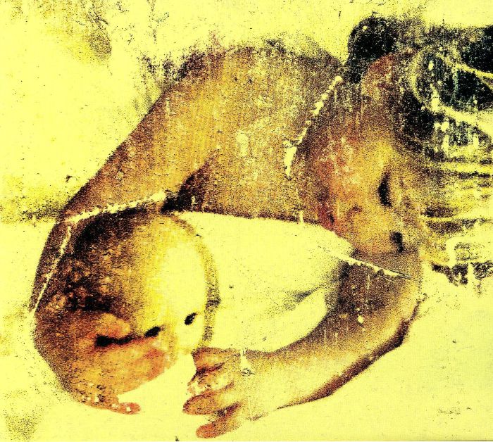 Portada de Put A Smile On For Me, álbum de Keo