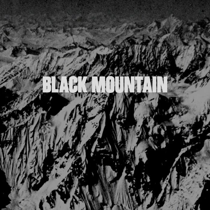 BLACK MOUNTAIN - Black Mountain (Revinyl Edition) Vinyl at Juno