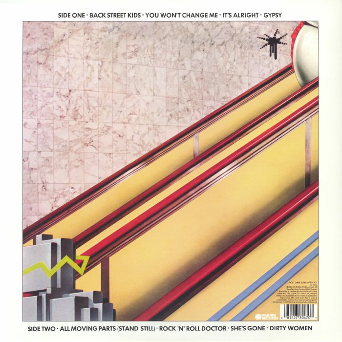 BLACK SABBATH - Technical Ecstasy (50th Anniversary Edition)