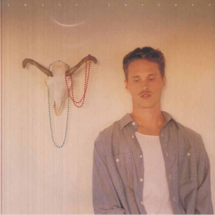 Ryan Beatty – Sweet Fortune vinyl cover