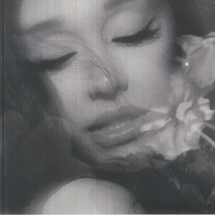 Ariana Grande – Hate That I Made You Love Me vinyl cover