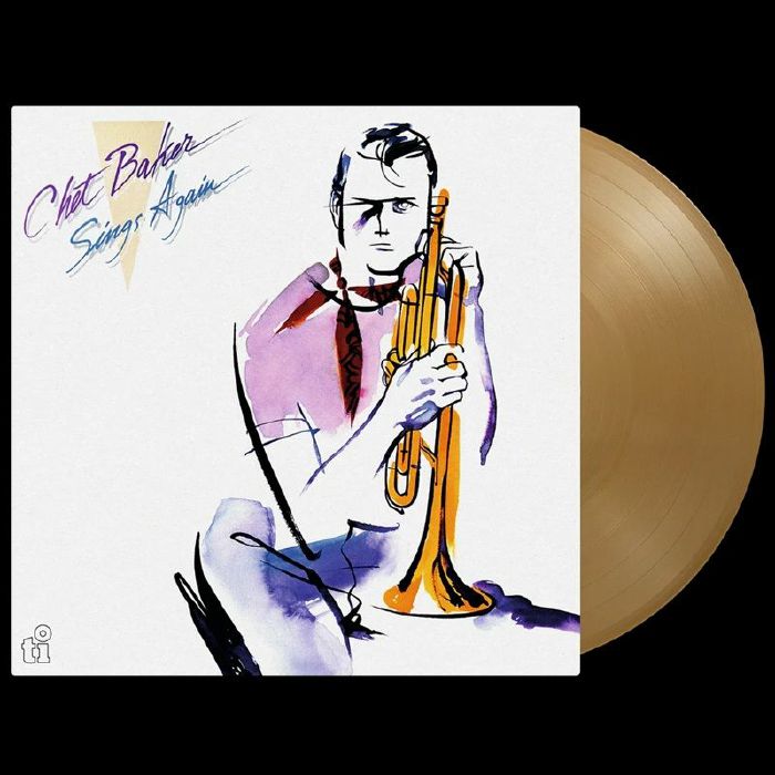 Chet BAKER - Sings Again Vinyl at Juno Records.