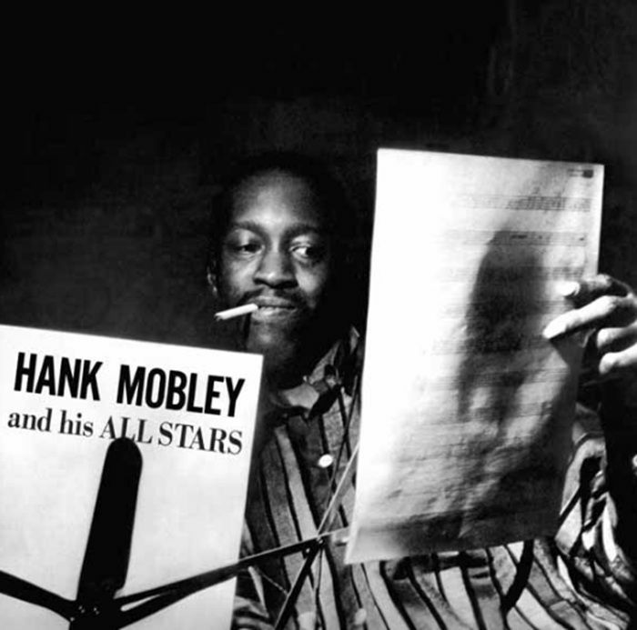[レコード] Hank Mobley and his All Stars LP Hank MOBLEY - Hank Mobley & His All Stars Vinyl at Juno Records.