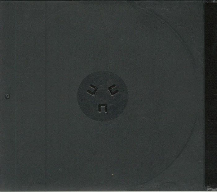 PARRISH,Theo/VARIOUS - Contemporhythms (Part 1)