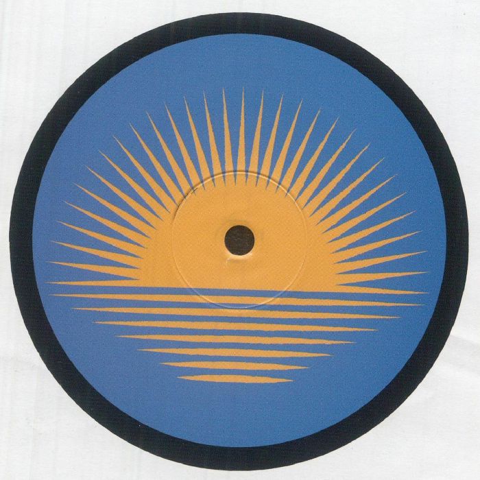 Rafael – Gotta Be Cool vinyl cover