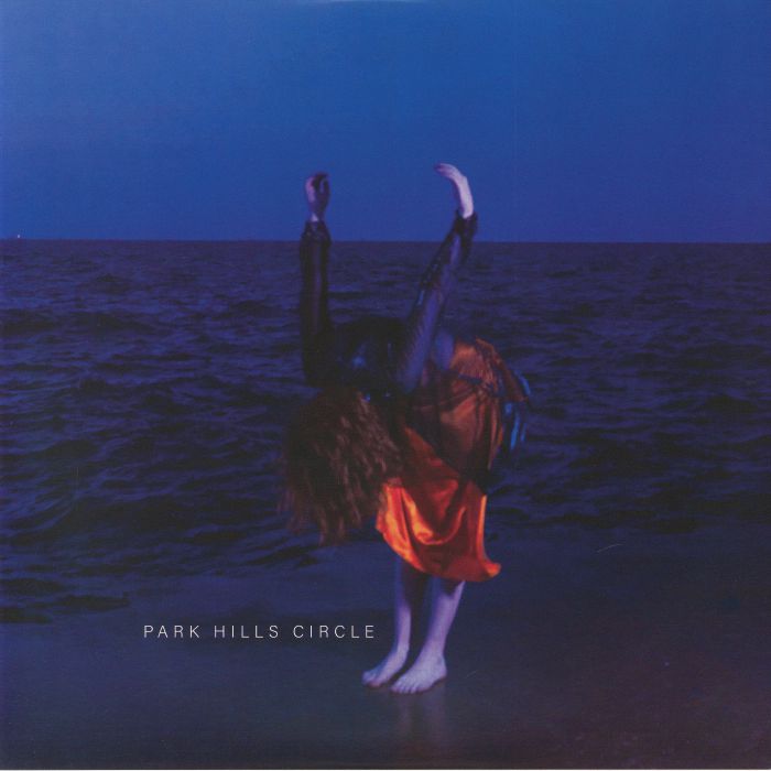 Park Hills Circle – All Of A Sudden vinyl cover