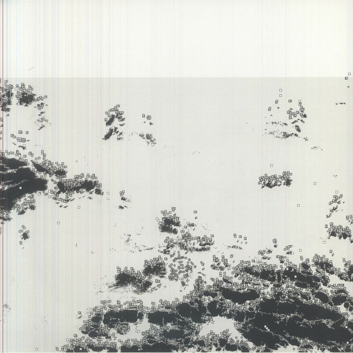 Bot1500 – The Black Sea vinyl cover
