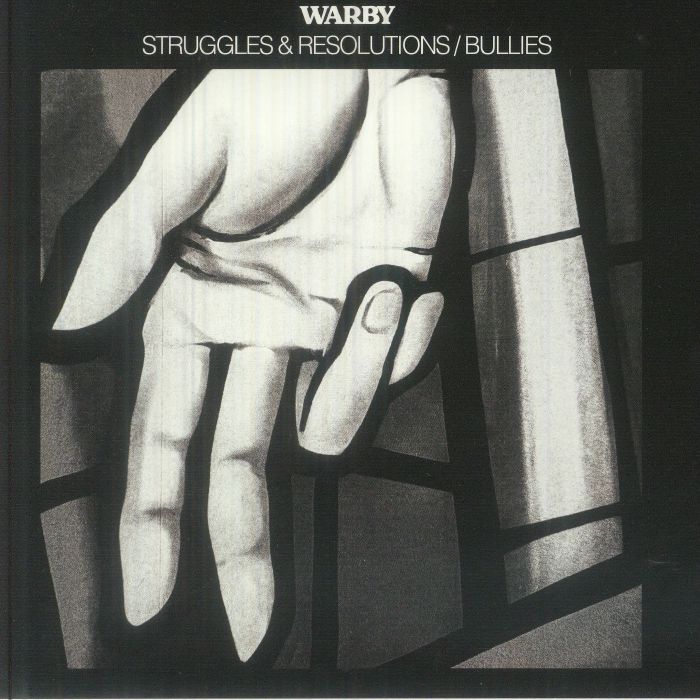 Warby – Struggles & Resolutions vinyl cover
