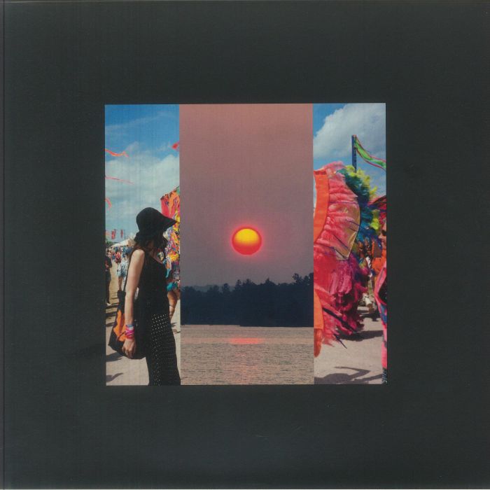 ★限定プレス FOUR TET フォー・テット TEXT059 レコード TEXT - TEXT059 Vinyl at Juno Records.