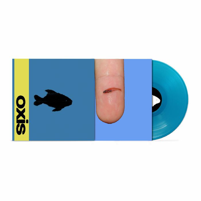 OXIS - Oxis 8 Vinyl at Juno Records.