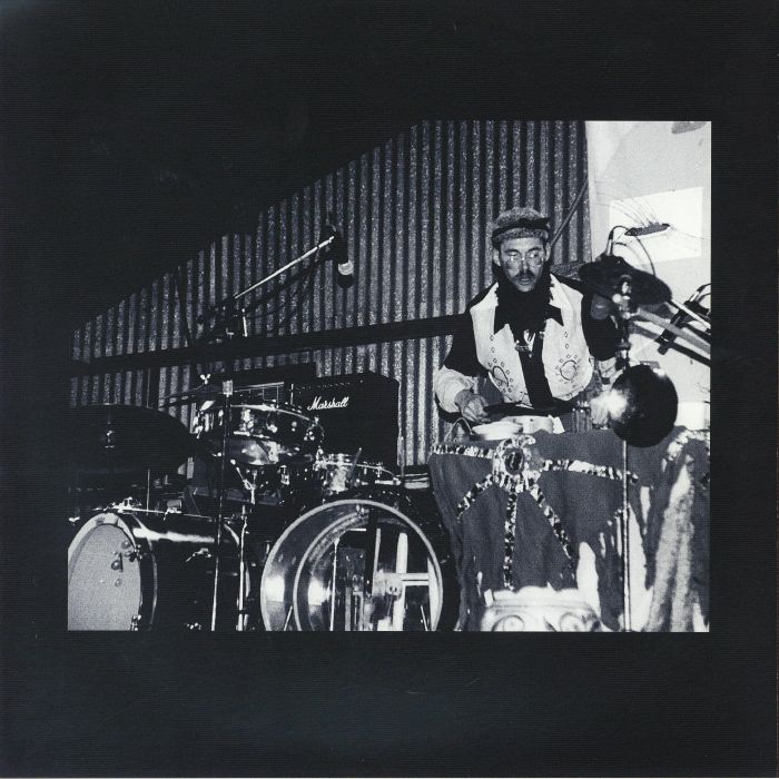 Sun City Girls – The Palm Leaves Of Victory / Audio Letter To Mitch Myers (Deluxe Edition) vinyl cover
