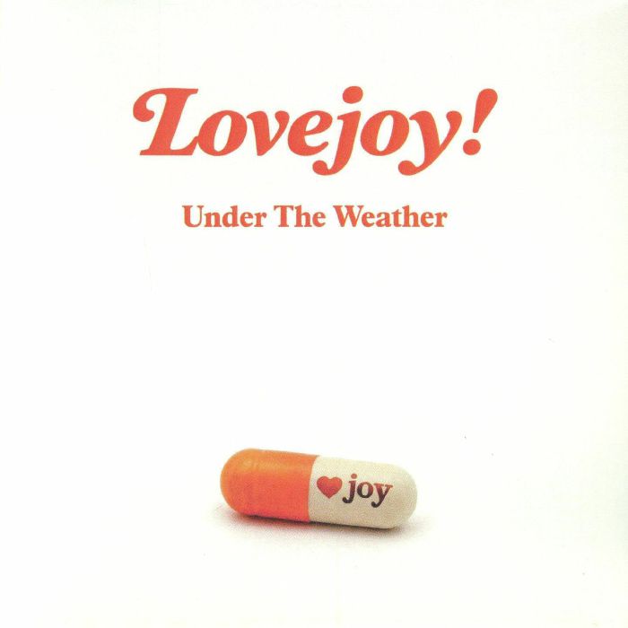 LOVEJOY - Under The Weather