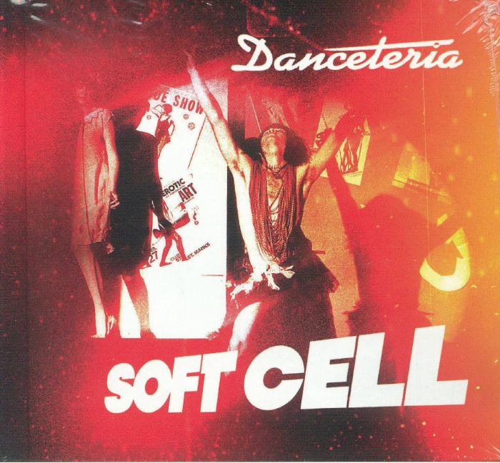 SOFT CELL - Danceteria