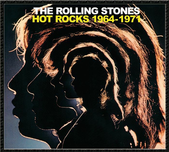 The ROLLING STONES - Hot Rocks 1964-1971 Vinyl at Juno Records.