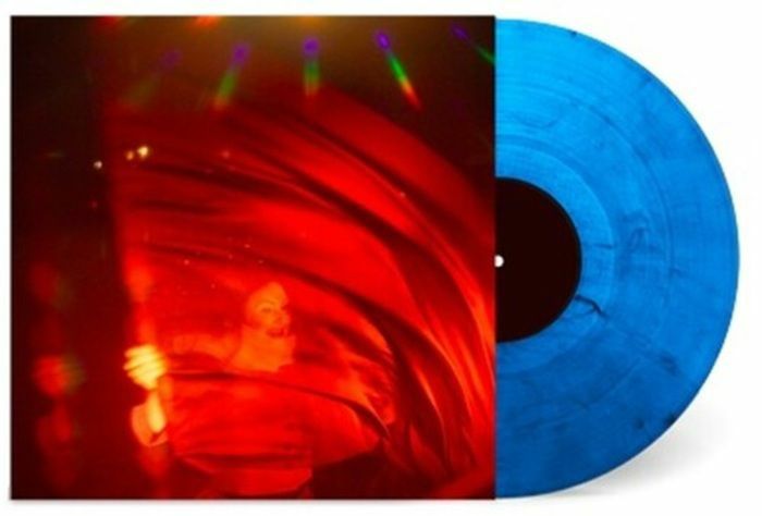 Emma Ruth Rundle – These Killing Times vinyl cover