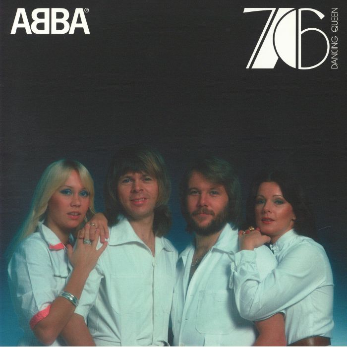 ABBA - Dancing Queen (50th Anniversary Edition)
