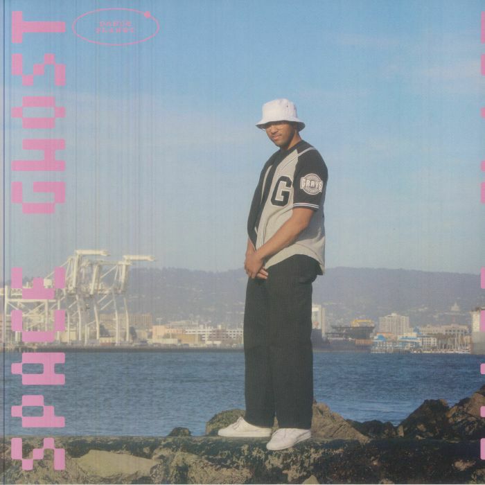 ミュージック SPECIAL EDITON SPACE GRAI SPACE GHOST - Dance Planet (Be Free Edition) (B-STOCK) レコード at