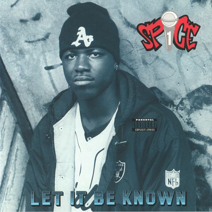 妄想帯付き】SPICE LET THERE BE SPICE TSG OBI Spice – Let There Be