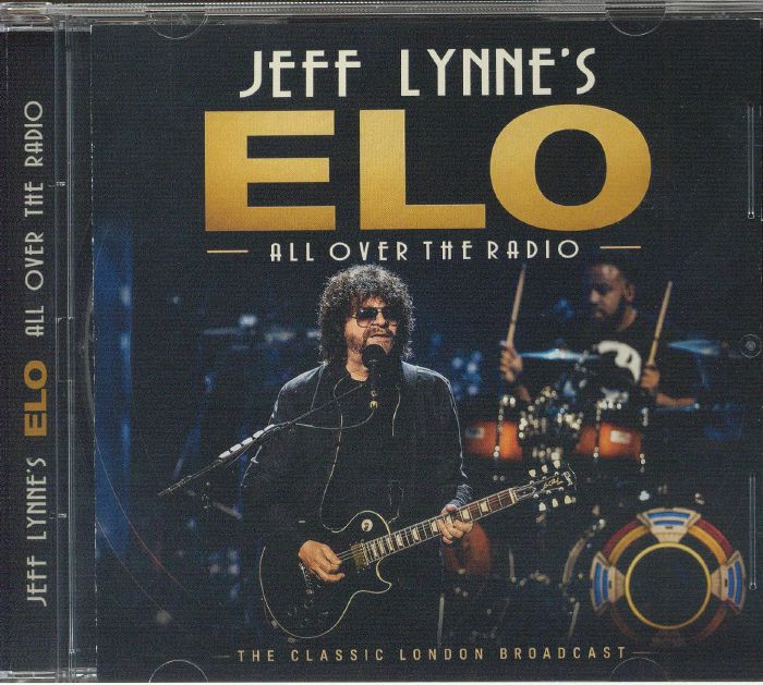JEFF LYNNE'S ELO - All Over The Radio CD at Juno Records.