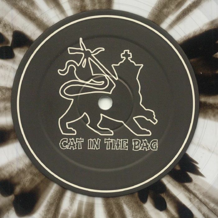 Fff | Coco Bryce | Pastaman | Tommy The Cat – Make That The Cat Wise vinyl cover