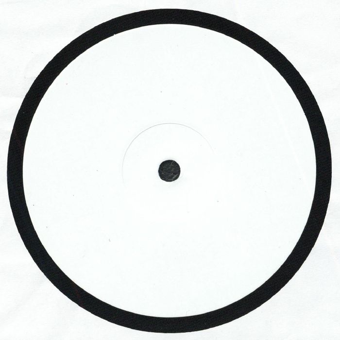 DJ Junk – Girls vinyl cover