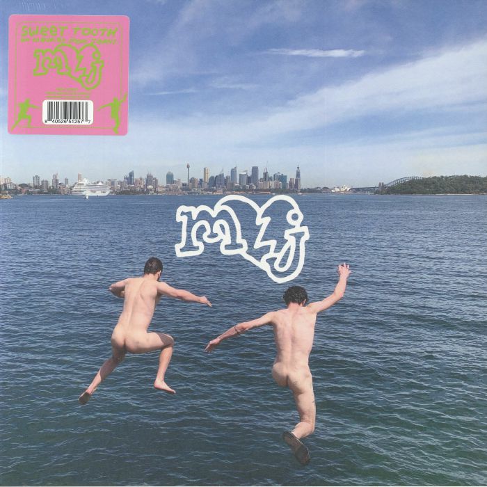 Mom Jeans Sweet Tooth