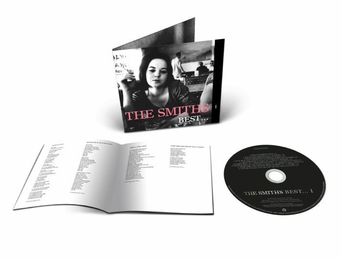 The SMITHS - Best I CD at Juno Records.
