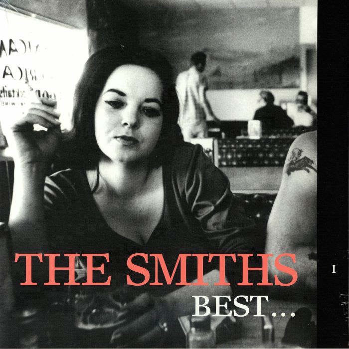 The Smiths – Best I LP