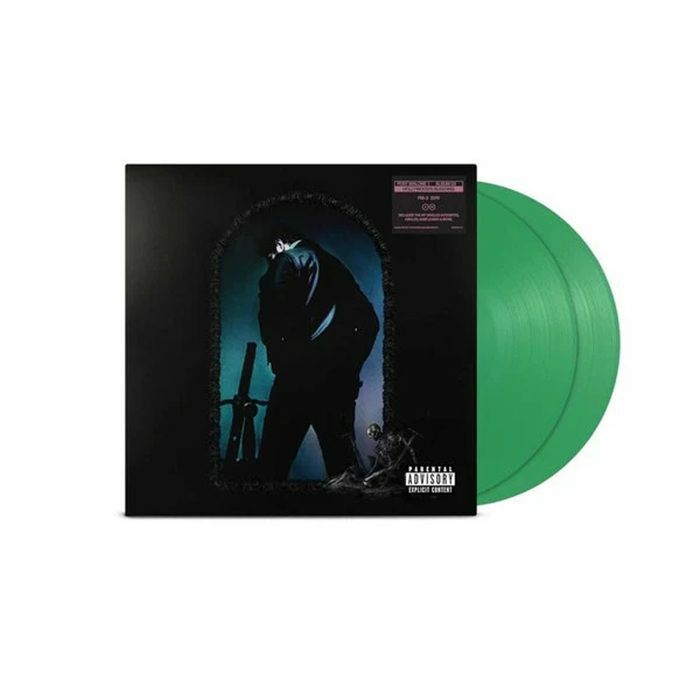 Post Malone Hollywood's Bleeding レコード POST MALONE - Hollywood's Bleeding Vinyl at Juno Records.