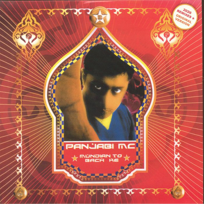 PANJABI MC - Mundian To Bach Ke (2026 remixes & original versions)