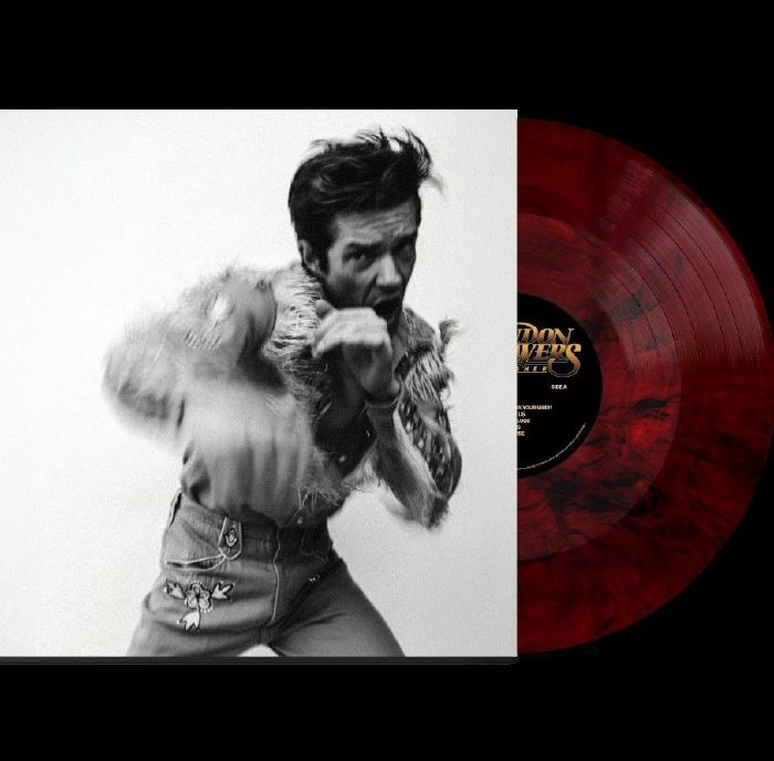 Brandon FLOWERS - Thrasher