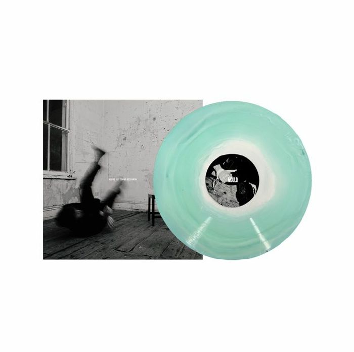 Mould – Hoping As A Coping Mechanism vinyl cover