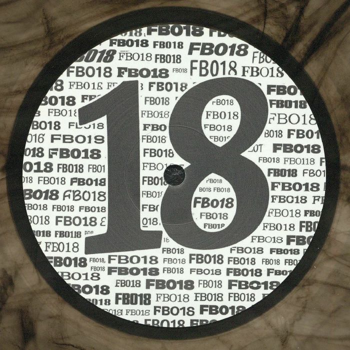 Akouphen | Heycee | Alextrem | Maddike – Sous Pression vinyl cover