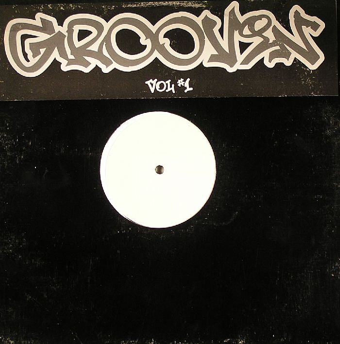 GROOVIN Vol 1 Vinyl at Juno Records.