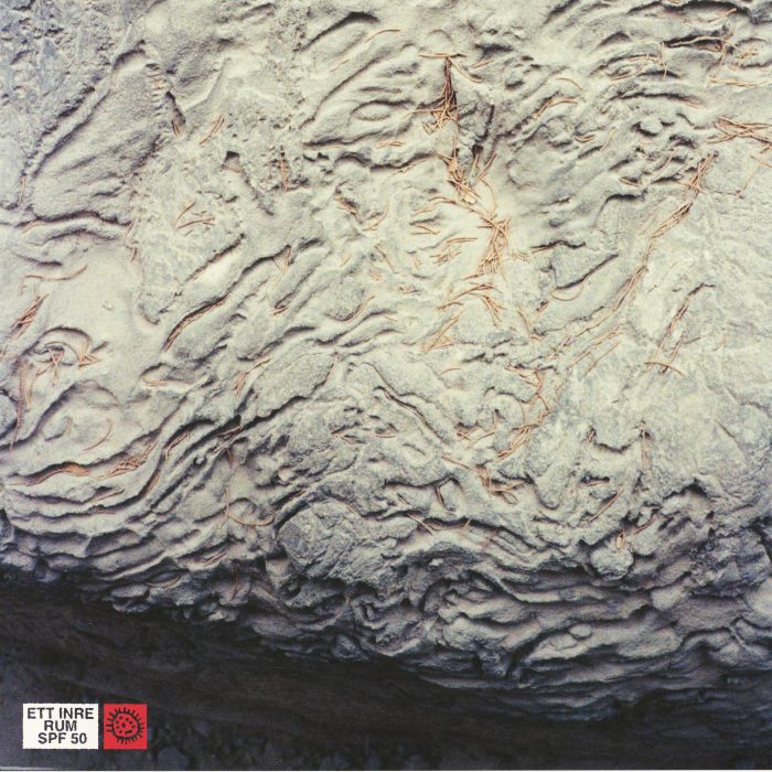 SPF 50 – Ett Inre Rum vinyl cover