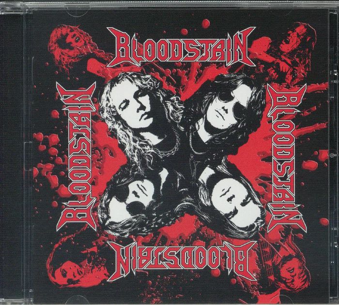 BLOODSTAIN - Bloodstain