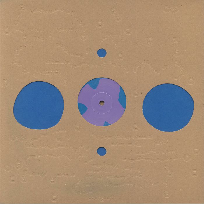 AEDIS – Salt vinyl cover